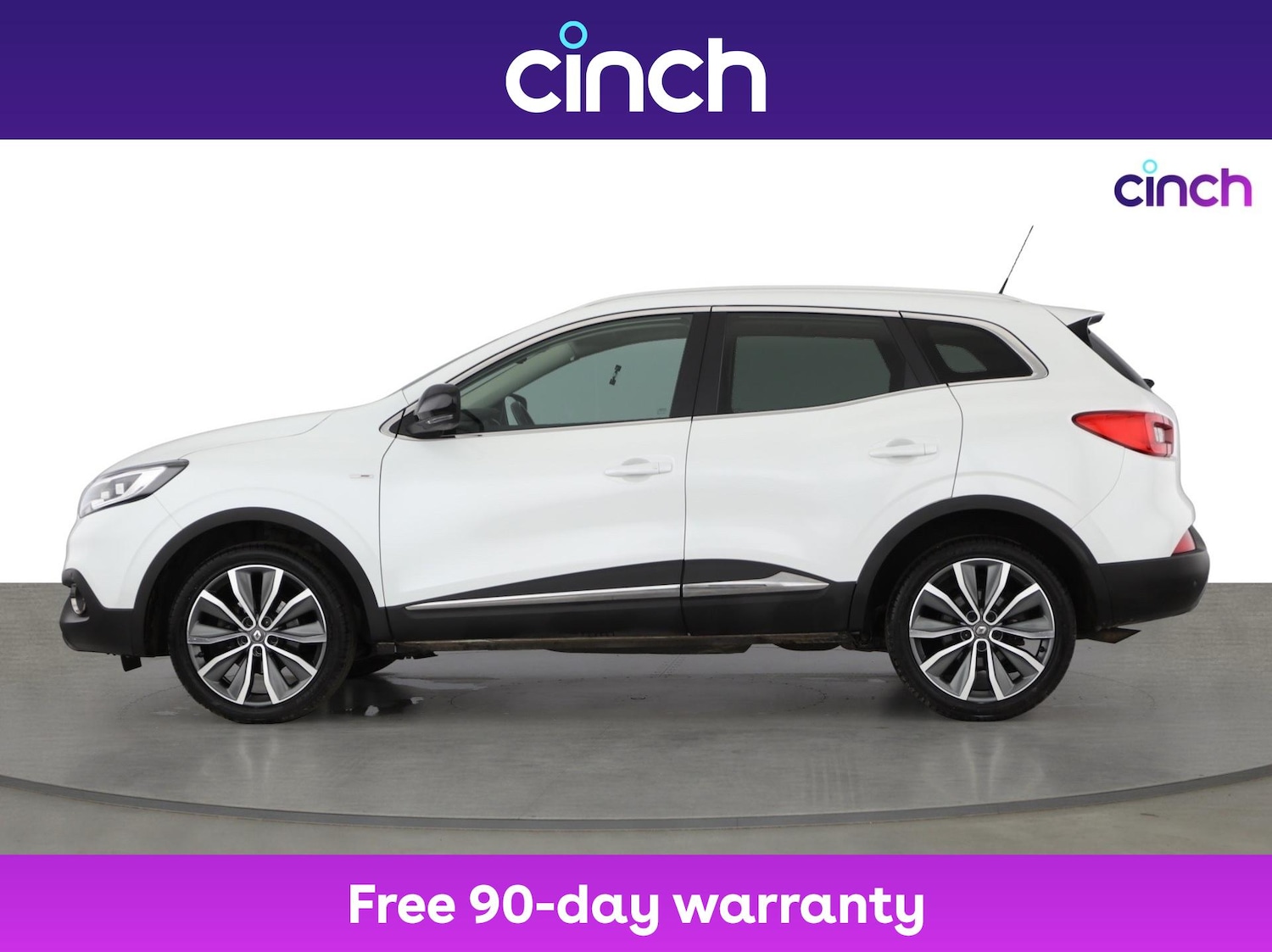 Used Renault Kadjar 2018 for sale - 76623745: Photo 8