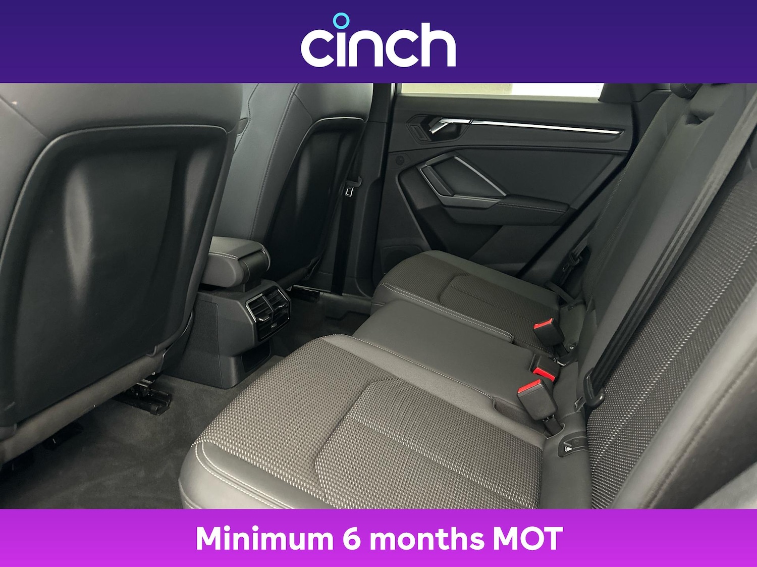 Used Audi Q3 2020 for sale - 76616736: Photo 20