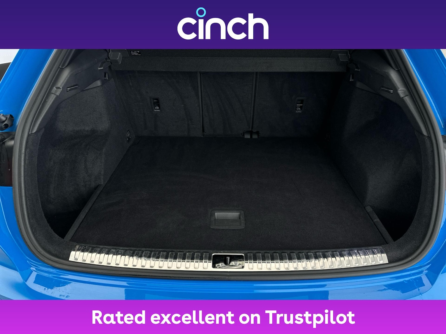 Used Audi Q3 2020 for sale - 76616736: Photo 21