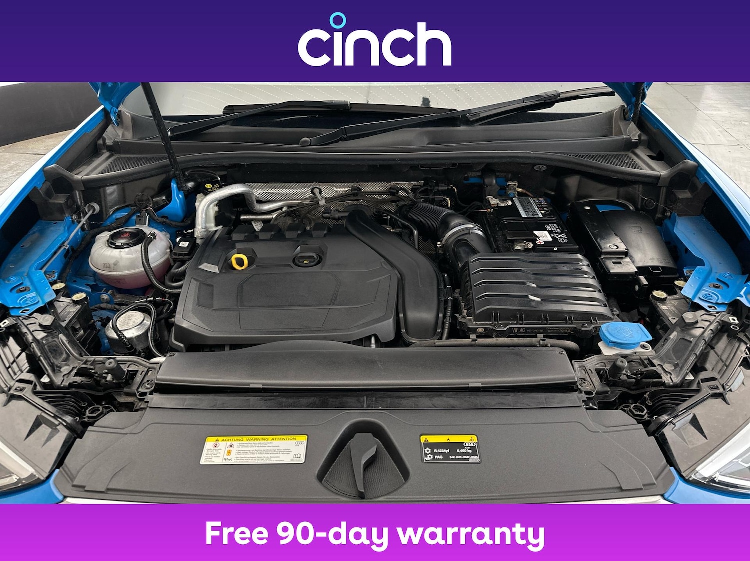 Used Audi Q3 2020 for sale - 76616736: Photo 23