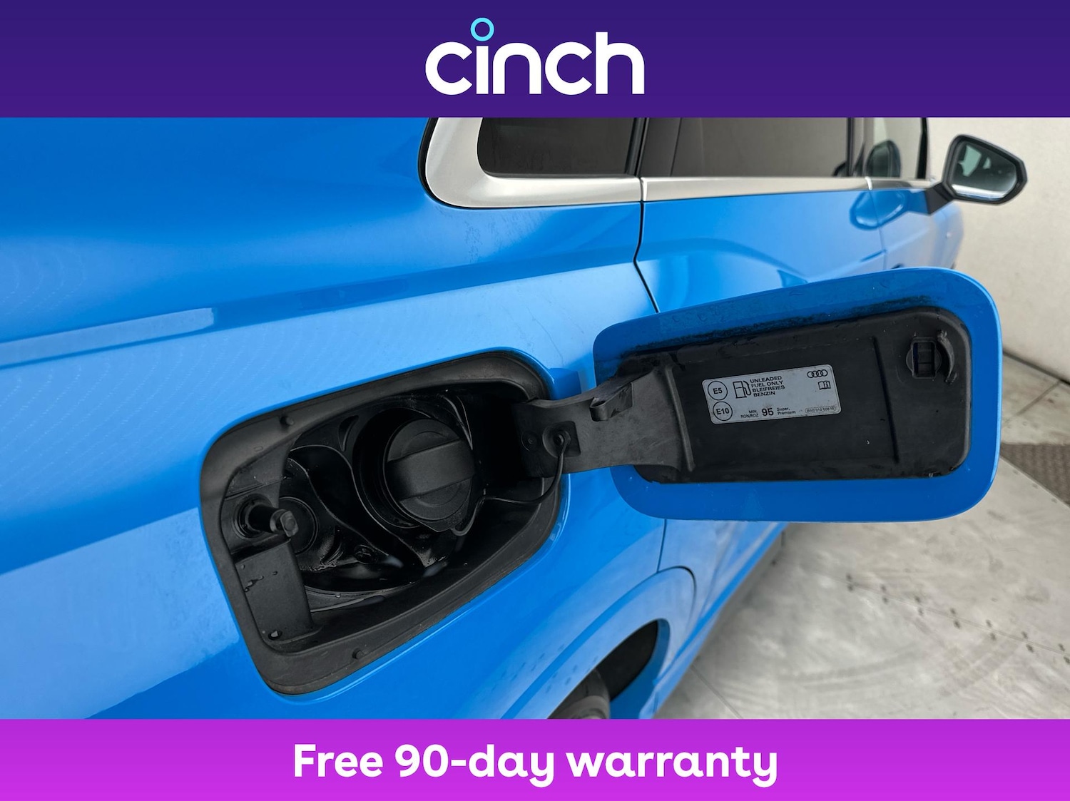 Used Audi Q3 2020 for sale - 76616736: Photo 29