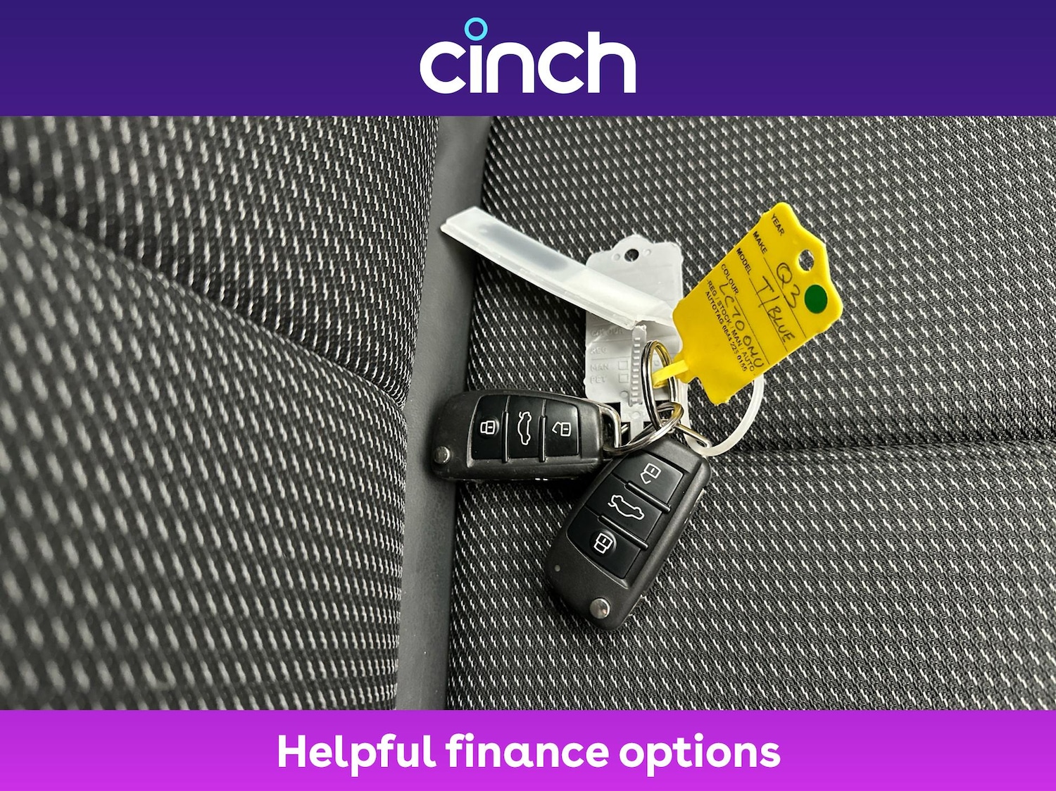 Used Audi Q3 2020 for sale - 76616736: Photo 30