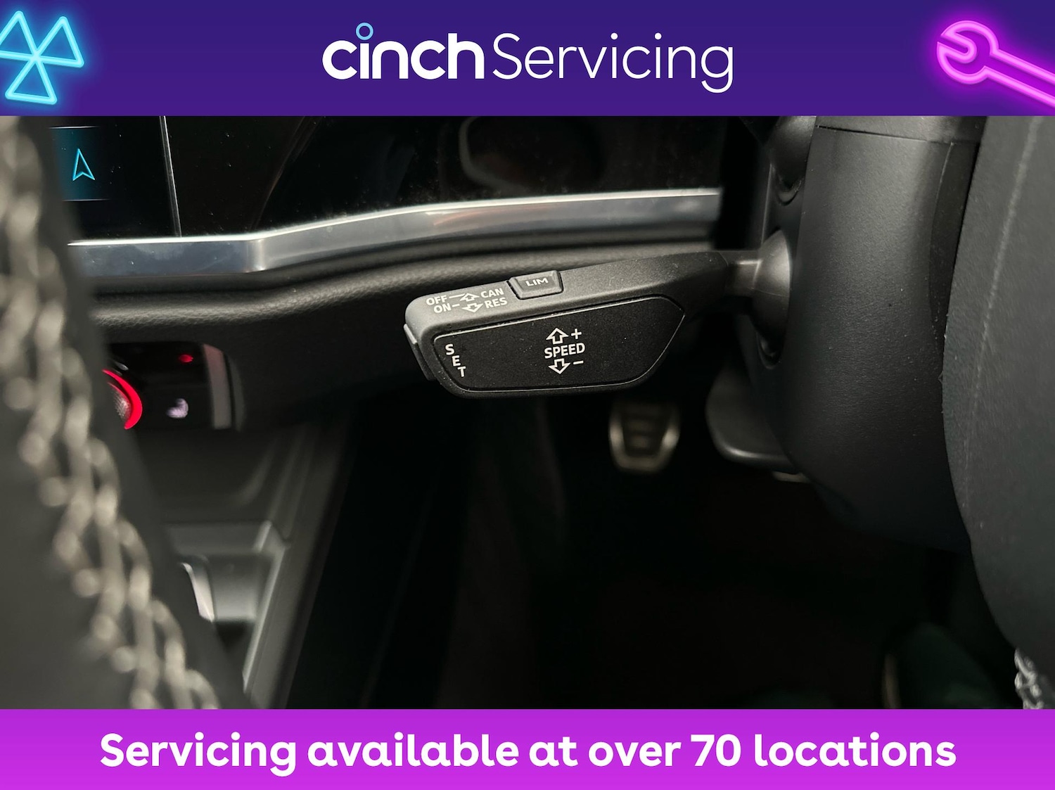 Used Audi Q3 2020 for sale - 76616736: Photo 31