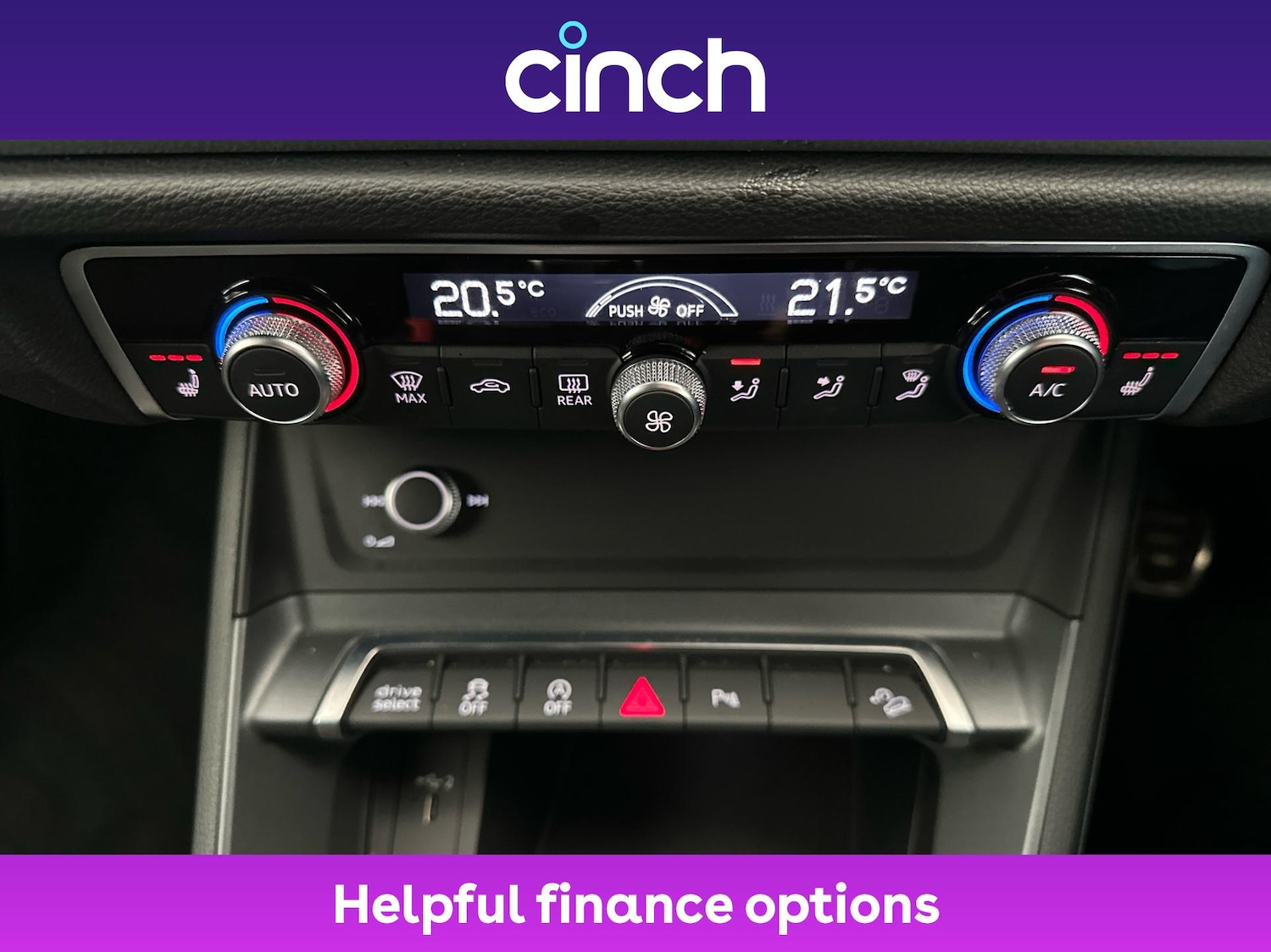 Used Audi Q3 2020 for sale - 76616736: Photo 35