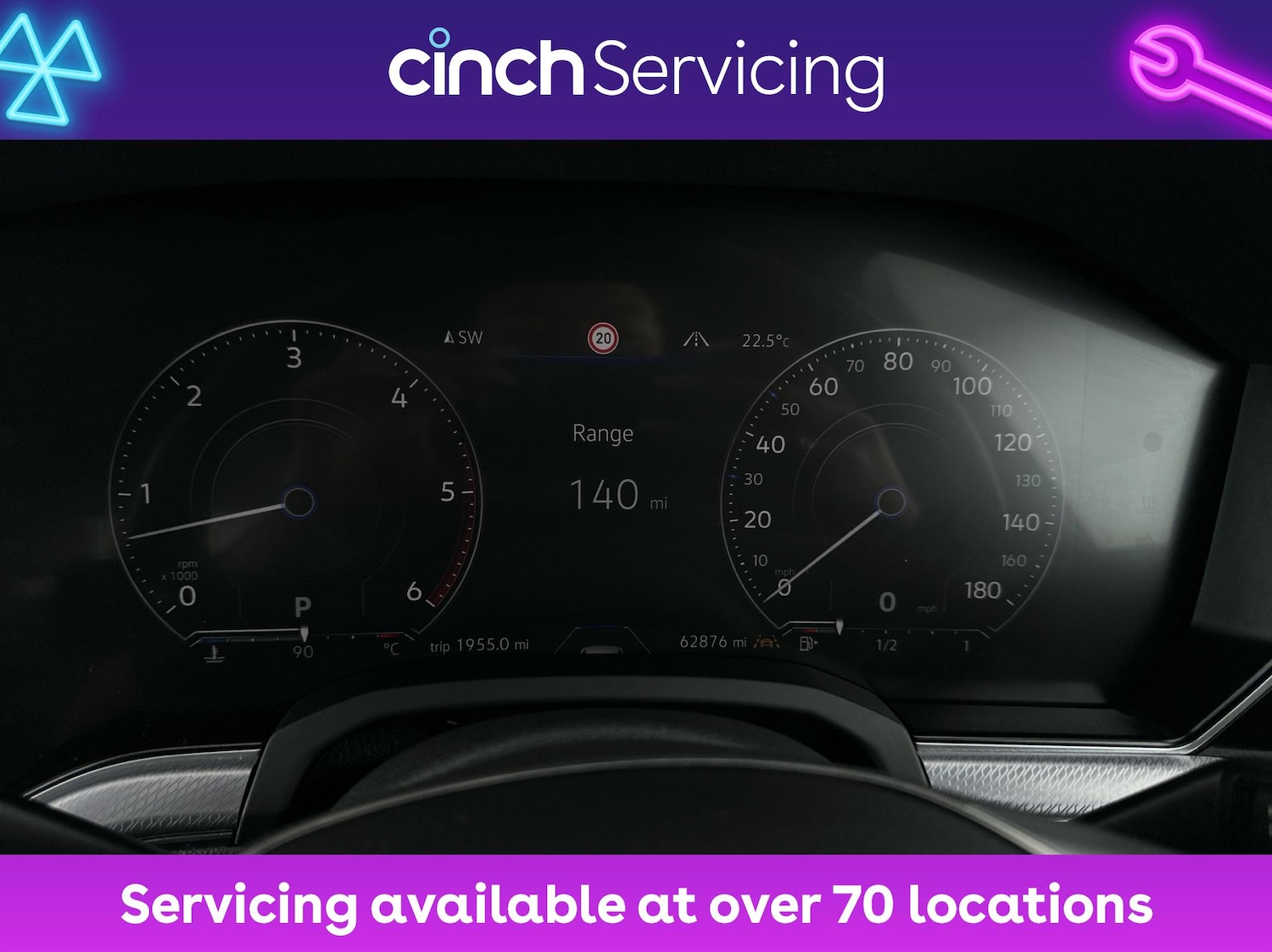 Used Volkswagen Touareg 2018 for sale - 76514639: Photo 18