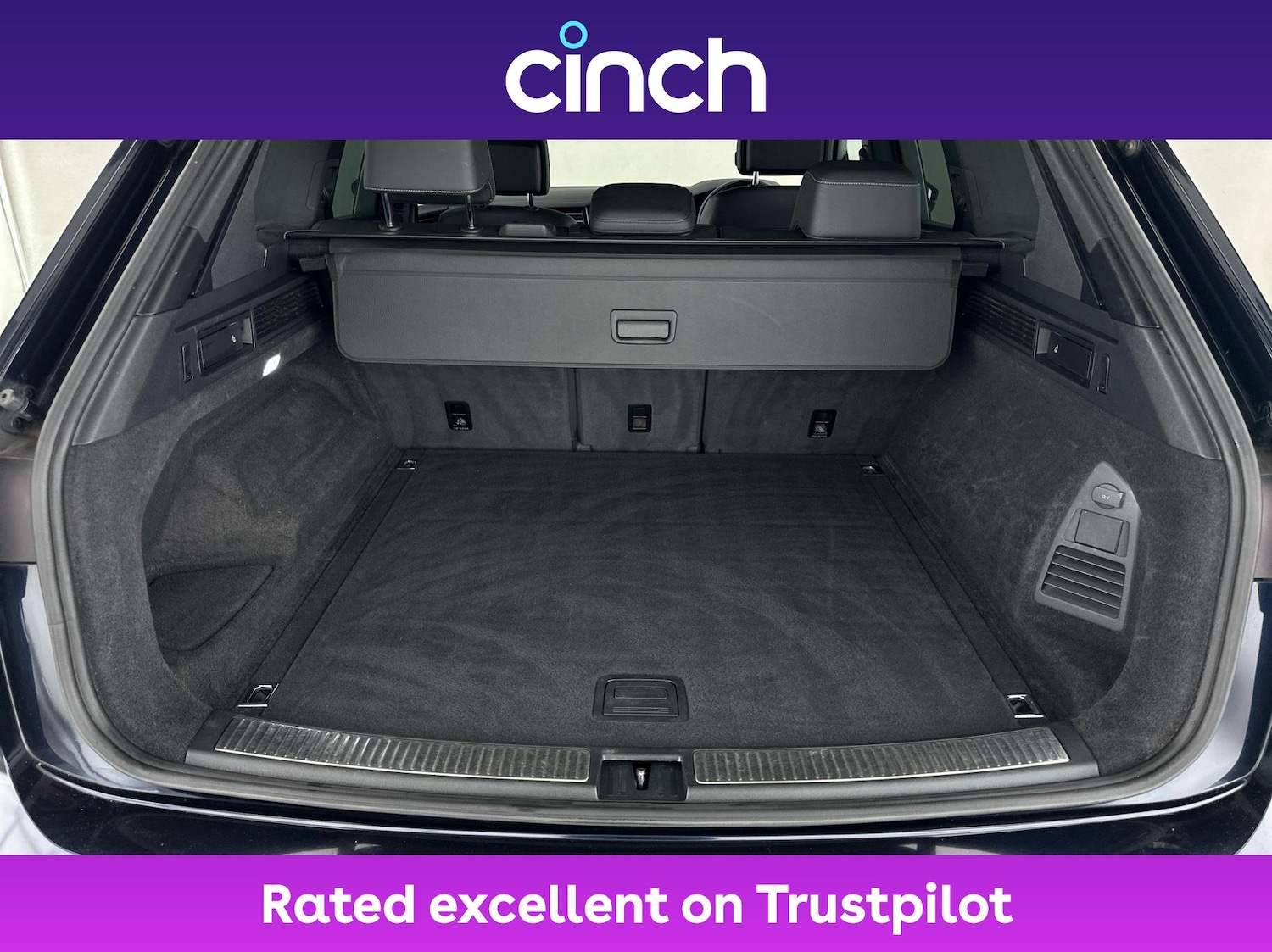 Used Volkswagen Touareg 2018 for sale - 76514639: Photo 21