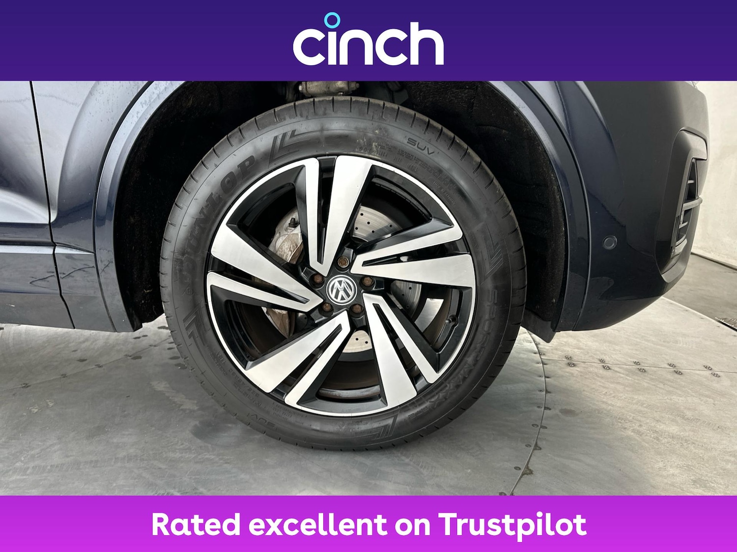 Used Volkswagen Touareg 2018 for sale - 76514639: Photo 28