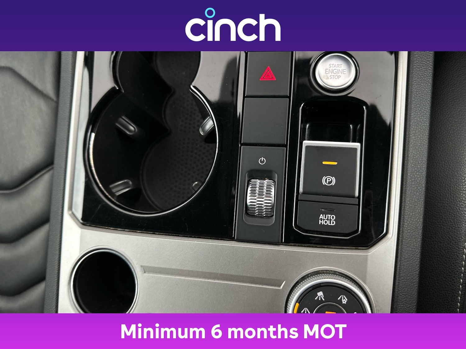 Used Volkswagen Touareg 2018 for sale - 76514639: Photo 32