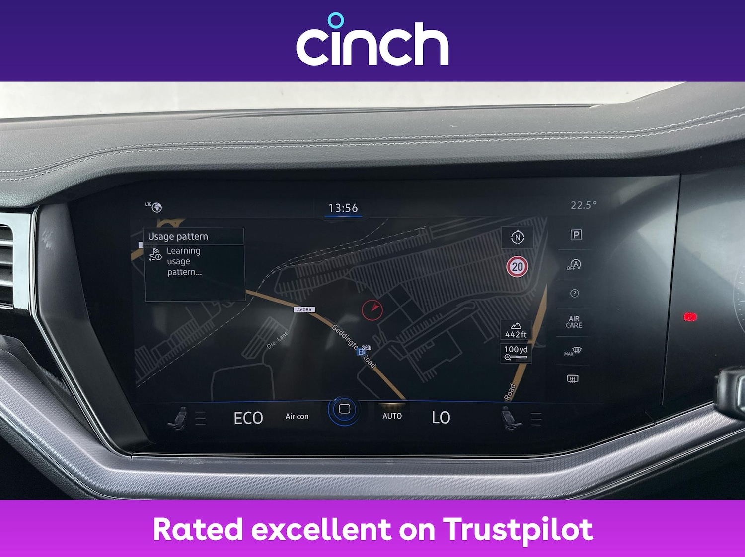 Used Volkswagen Touareg 2018 for sale - 76514639: Photo 33