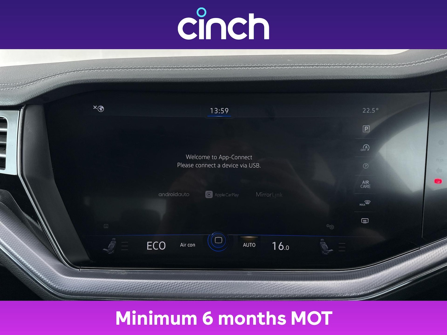 Used Volkswagen Touareg 2018 for sale - 76514639: Photo 37