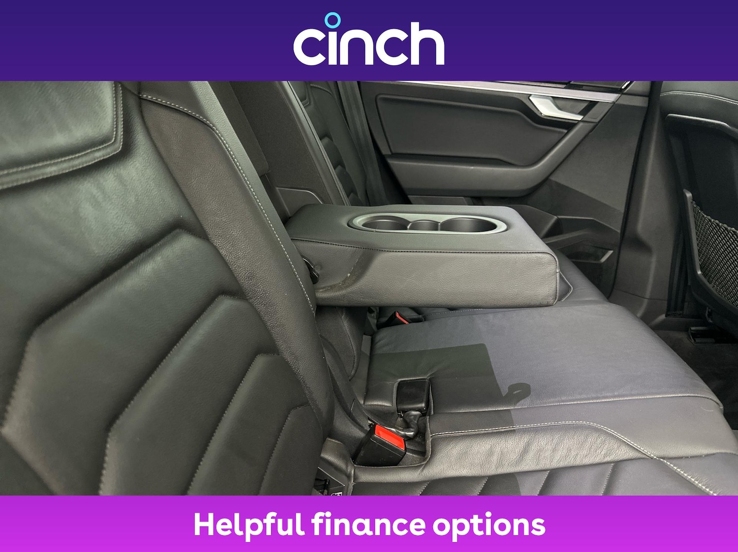 Used Volkswagen Touareg 2018 for sale - 76514639: Photo 40