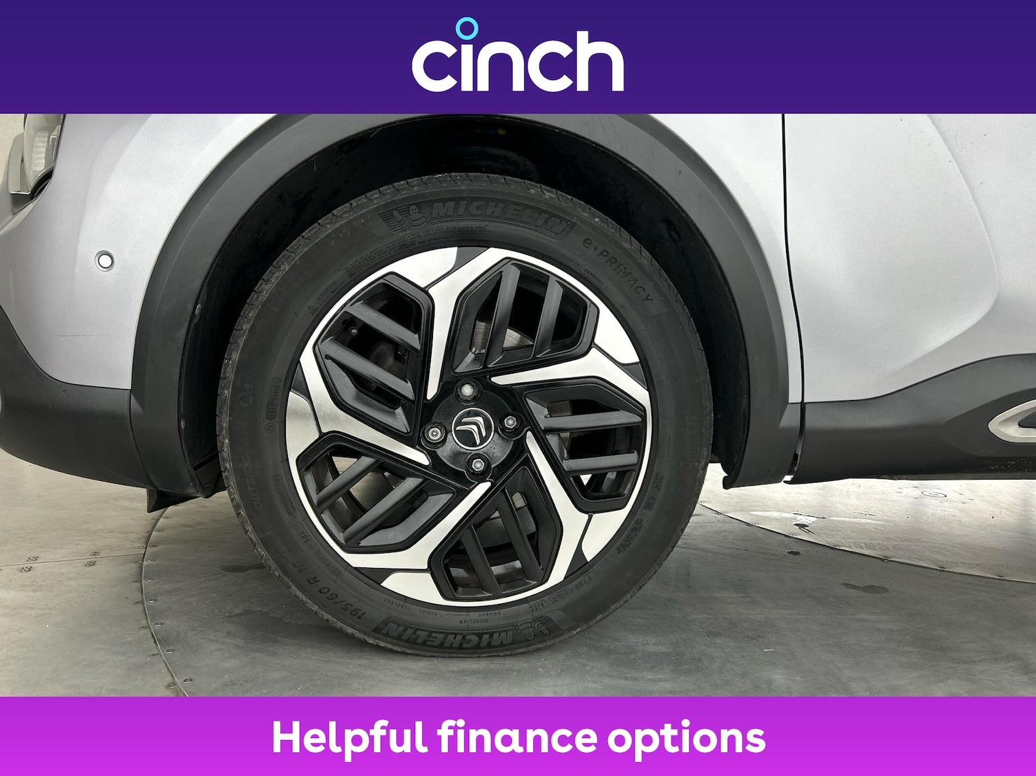 Used Citroen C4 2022 for sale - 77067961: Photo 24