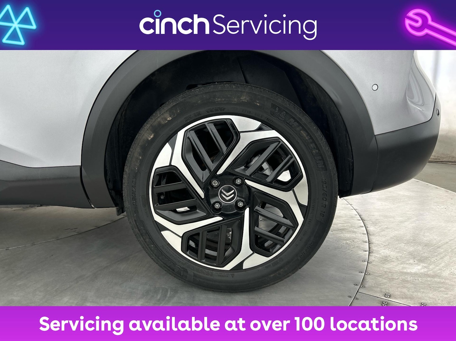 Used Citroen C4 2022 for sale - 77067961: Photo 26