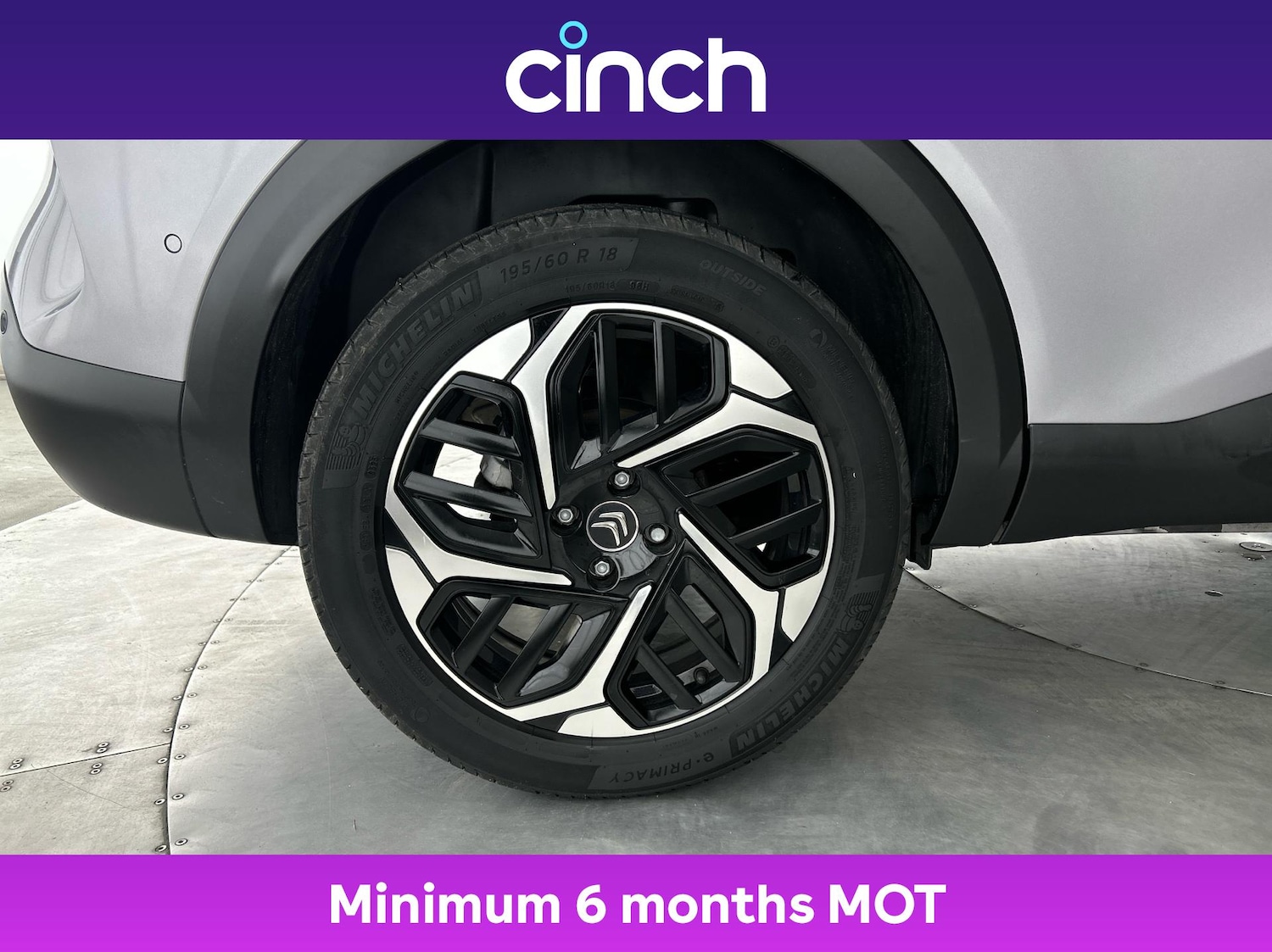 Used Citroen C4 2022 for sale - 77067961: Photo 27