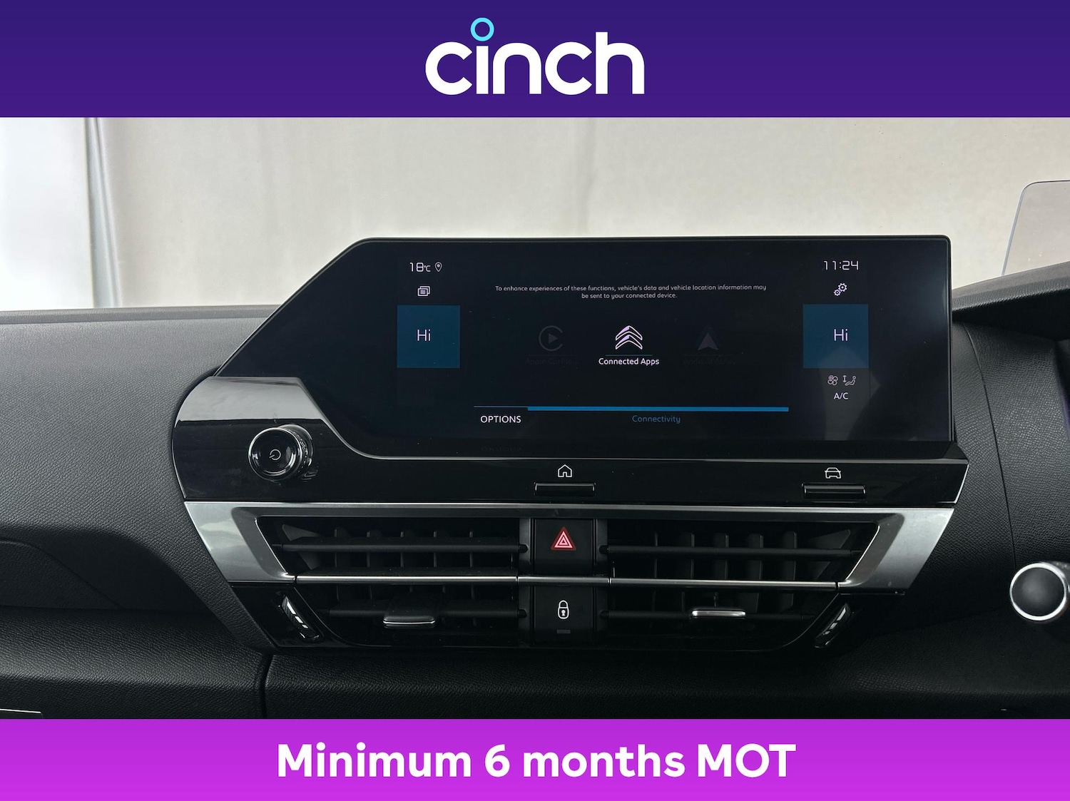 Used Citroen C4 2022 for sale - 77067961: Photo 32