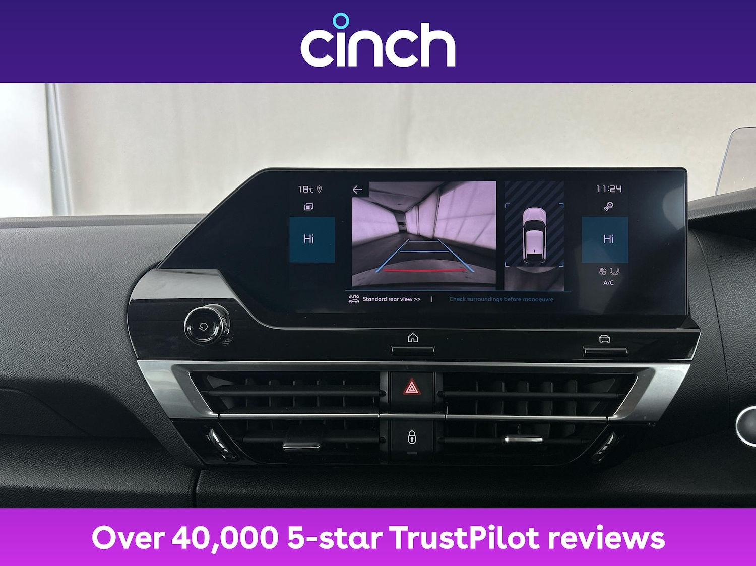 Used Citroen C4 2022 for sale - 77067961: Photo 33