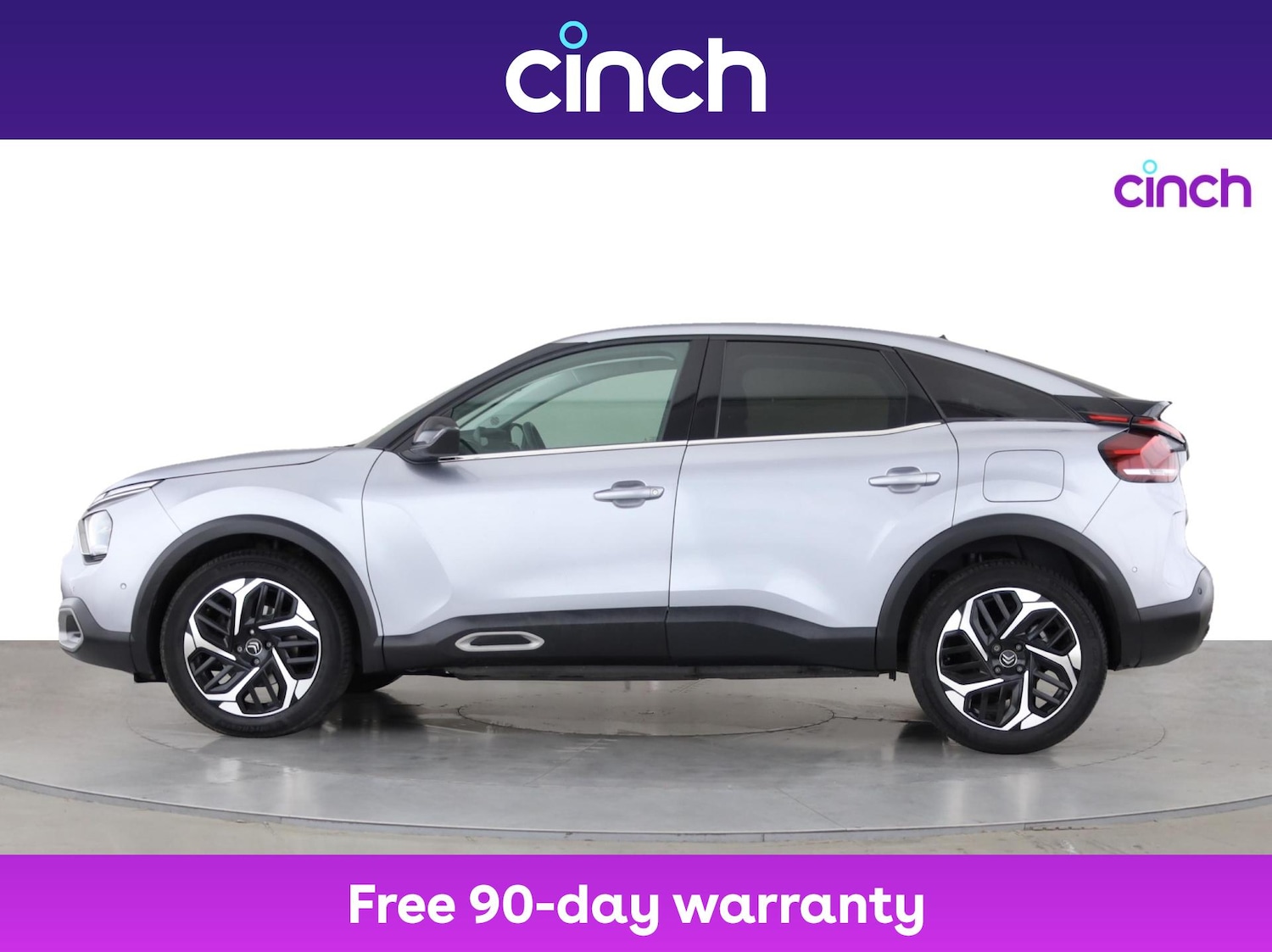 Used Citroen C4 2022 for sale - 77067961: Photo 8