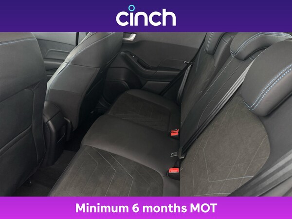 Used Ford Fiesta 2022 for sale - 76062657: Photo 20