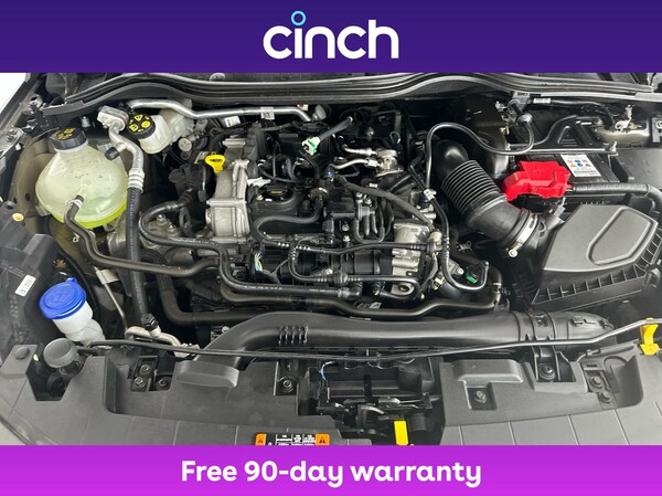 Used Ford Fiesta 2022 for sale - 76062657: Photo 23