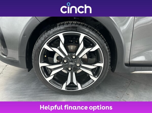 Used Ford Fiesta 2022 for sale - 76062657: Photo 24