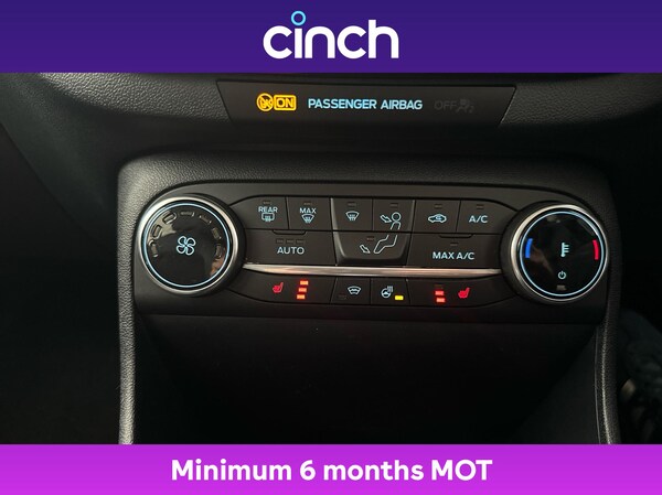 Used Ford Fiesta 2022 for sale - 76062657: Photo 32