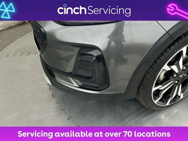 Used Ford Fiesta 2022 for sale - 76062657: Photo 36