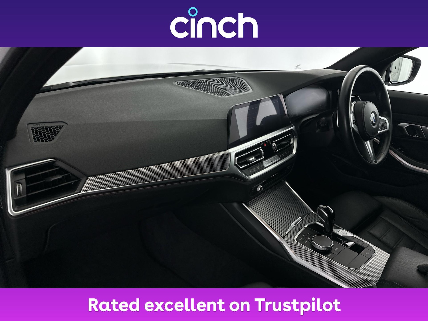 Used BMW 3 Series 2021 for sale - 77079780: Photo 14