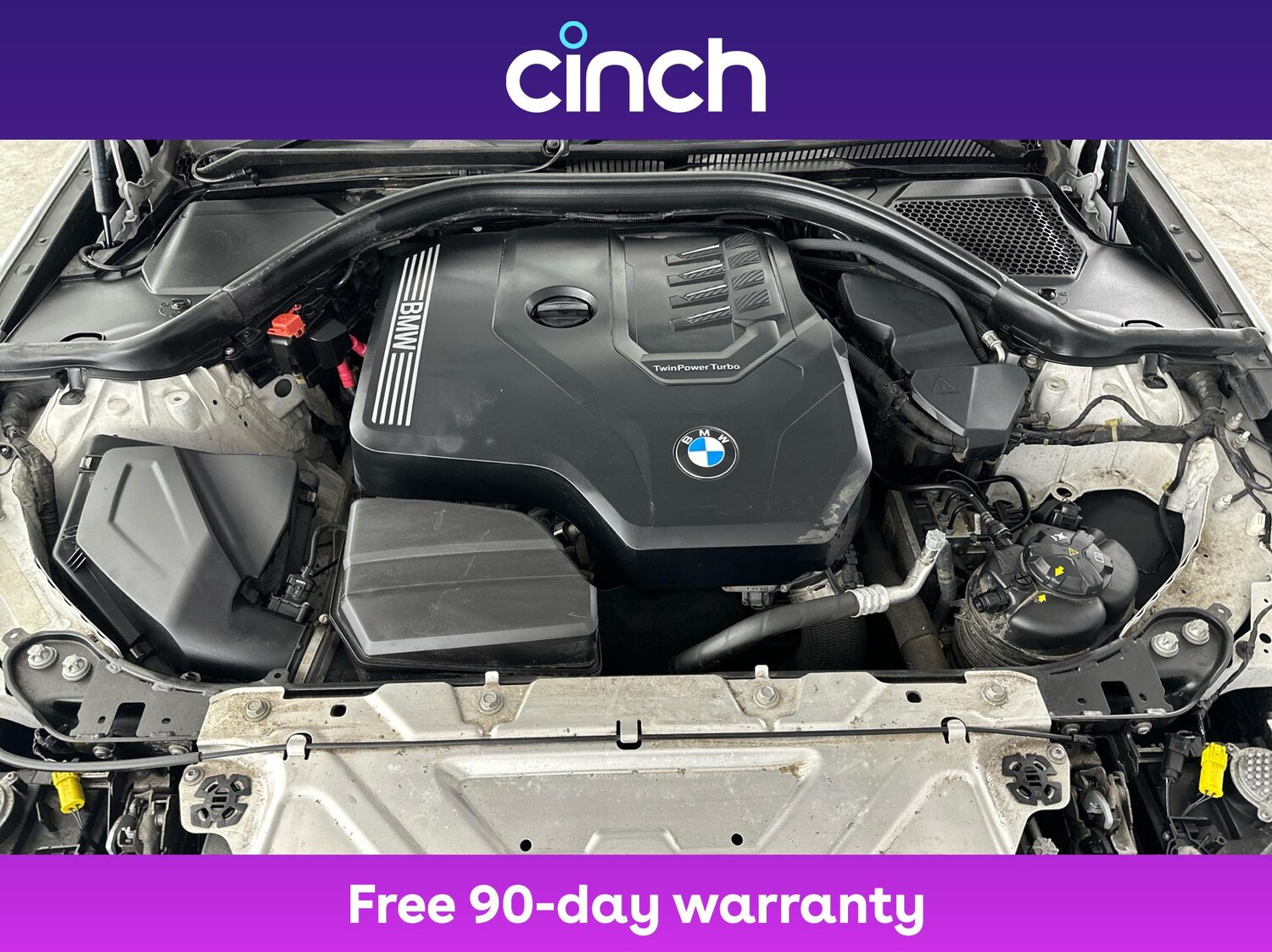 Used BMW 3 Series 2021 for sale - 77079780: Photo 23