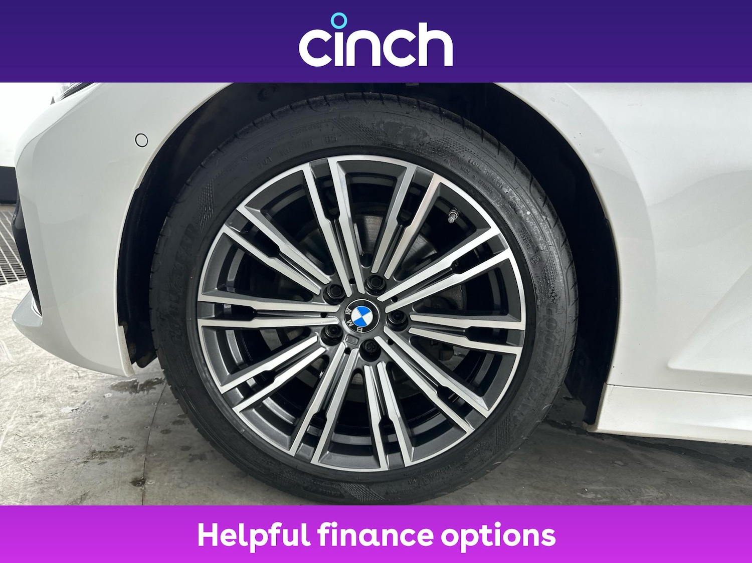 Used BMW 3 Series 2021 for sale - 77079780: Photo 24