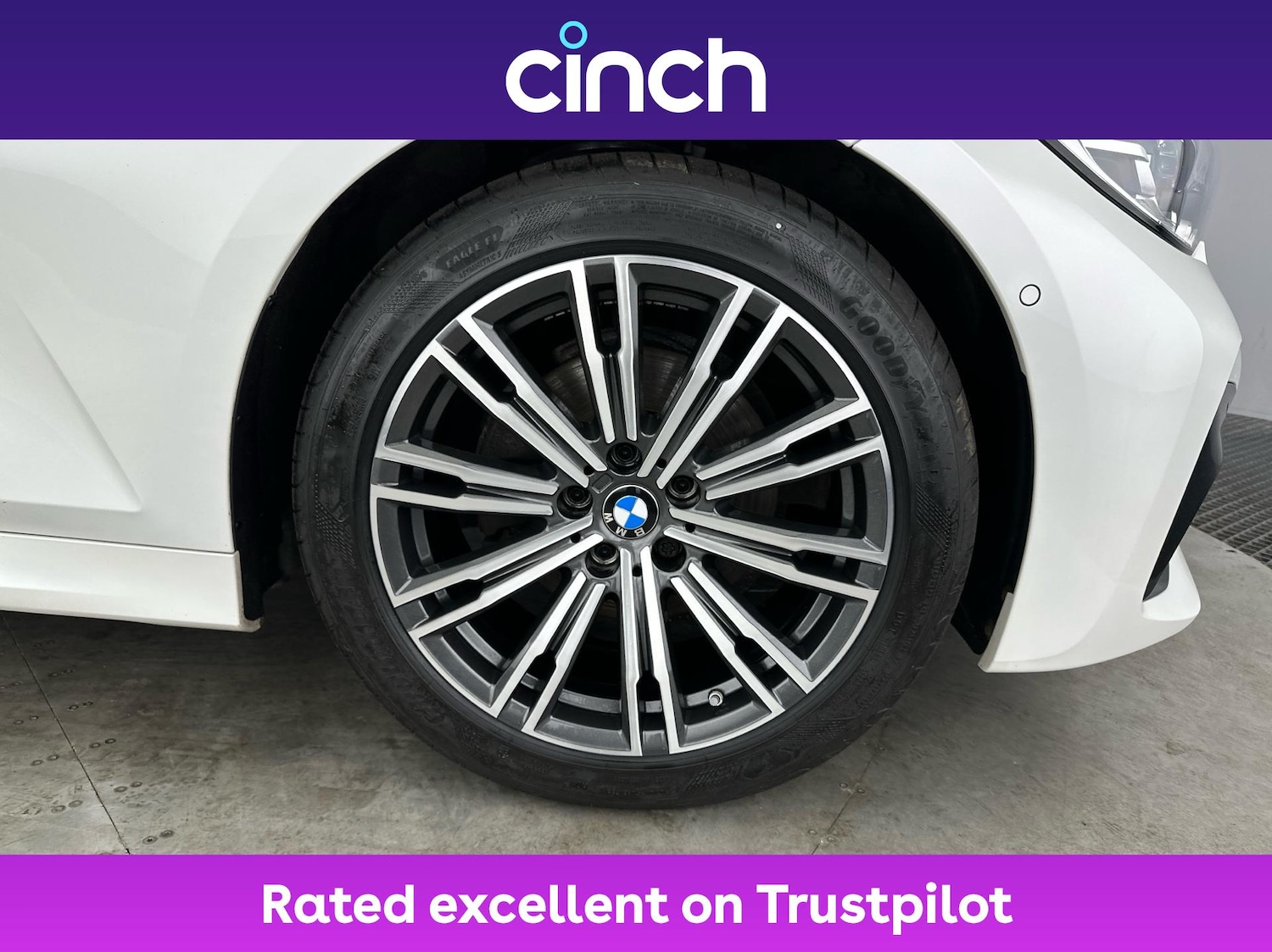 Used BMW 3 Series 2021 for sale - 77079780: Photo 28