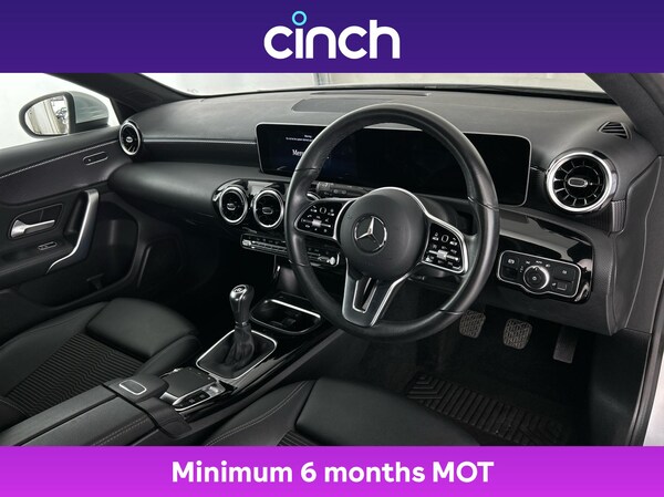 Used Mercedes-Benz A-Class 2019 for sale - 75676461: Photo 12