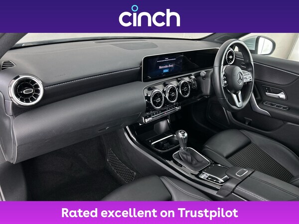 Used Mercedes-Benz A-Class 2019 for sale - 75676461: Photo 14