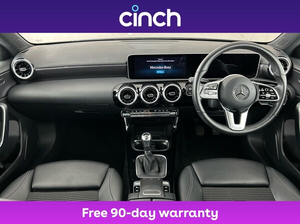 Used Mercedes-Benz A-Class 2019 for sale - 75676461: Photo 15
