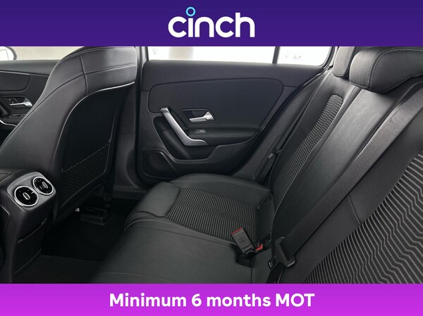 Used Mercedes-Benz A-Class 2019 for sale - 75676461: Photo 20