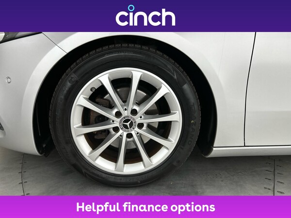 Used Mercedes-Benz A-Class 2019 for sale - 75676461: Photo 24
