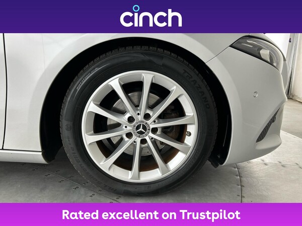 Used Mercedes-Benz A-Class 2019 for sale - 75676461: Photo 28