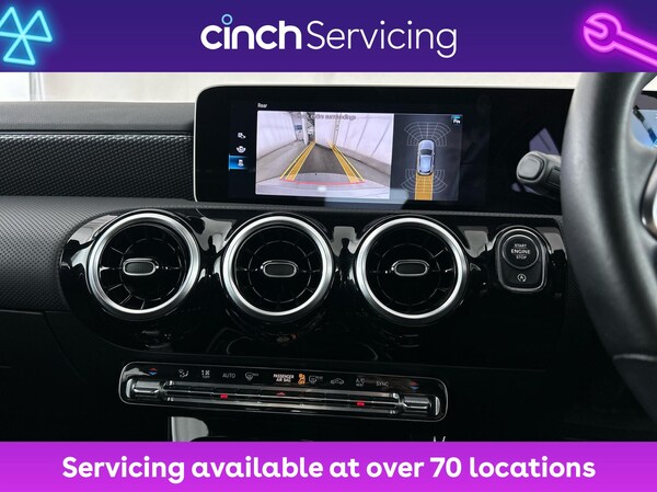 Used Mercedes-Benz A-Class 2019 for sale - 75676461: Photo 31