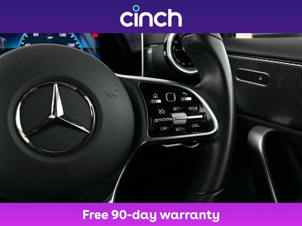 Used Mercedes-Benz A-Class 2019 for sale - 75676461: Photo 34