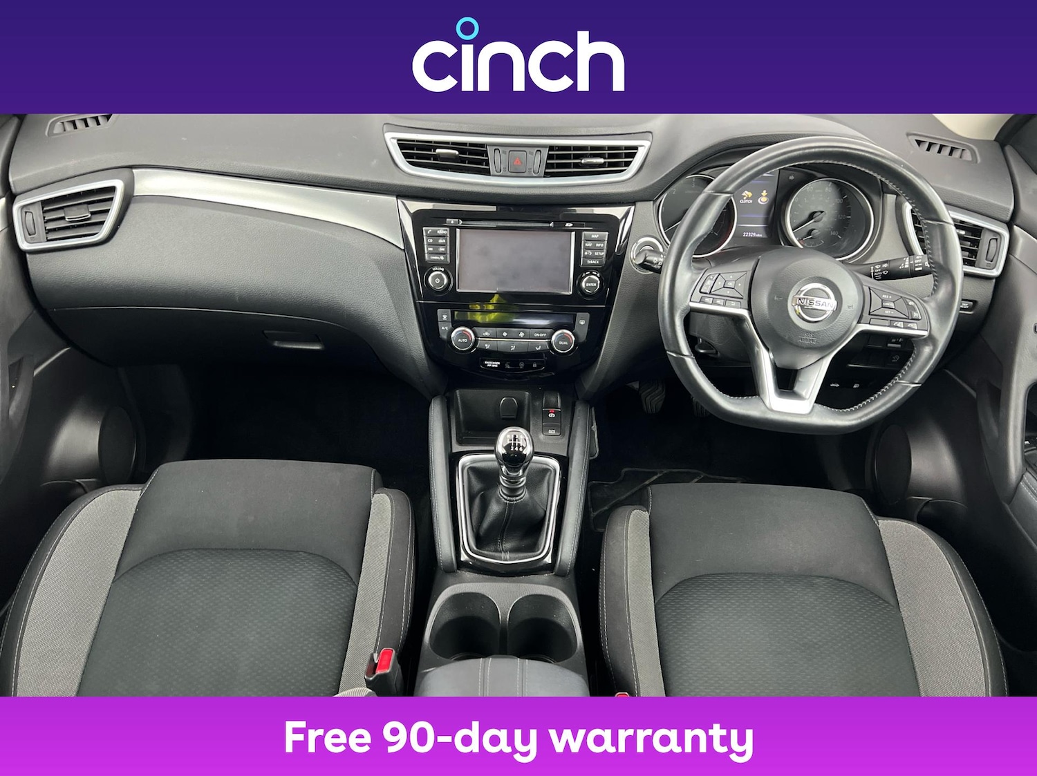 Used Nissan Qashqai 2019 for sale - 76368437: Photo 15