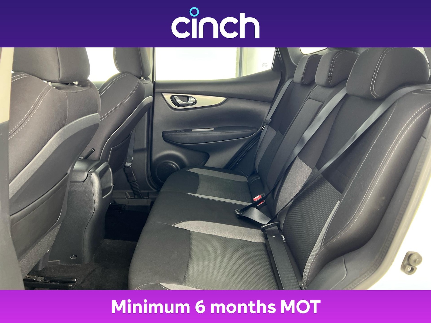 Used Nissan Qashqai 2019 for sale - 76368437: Photo 20