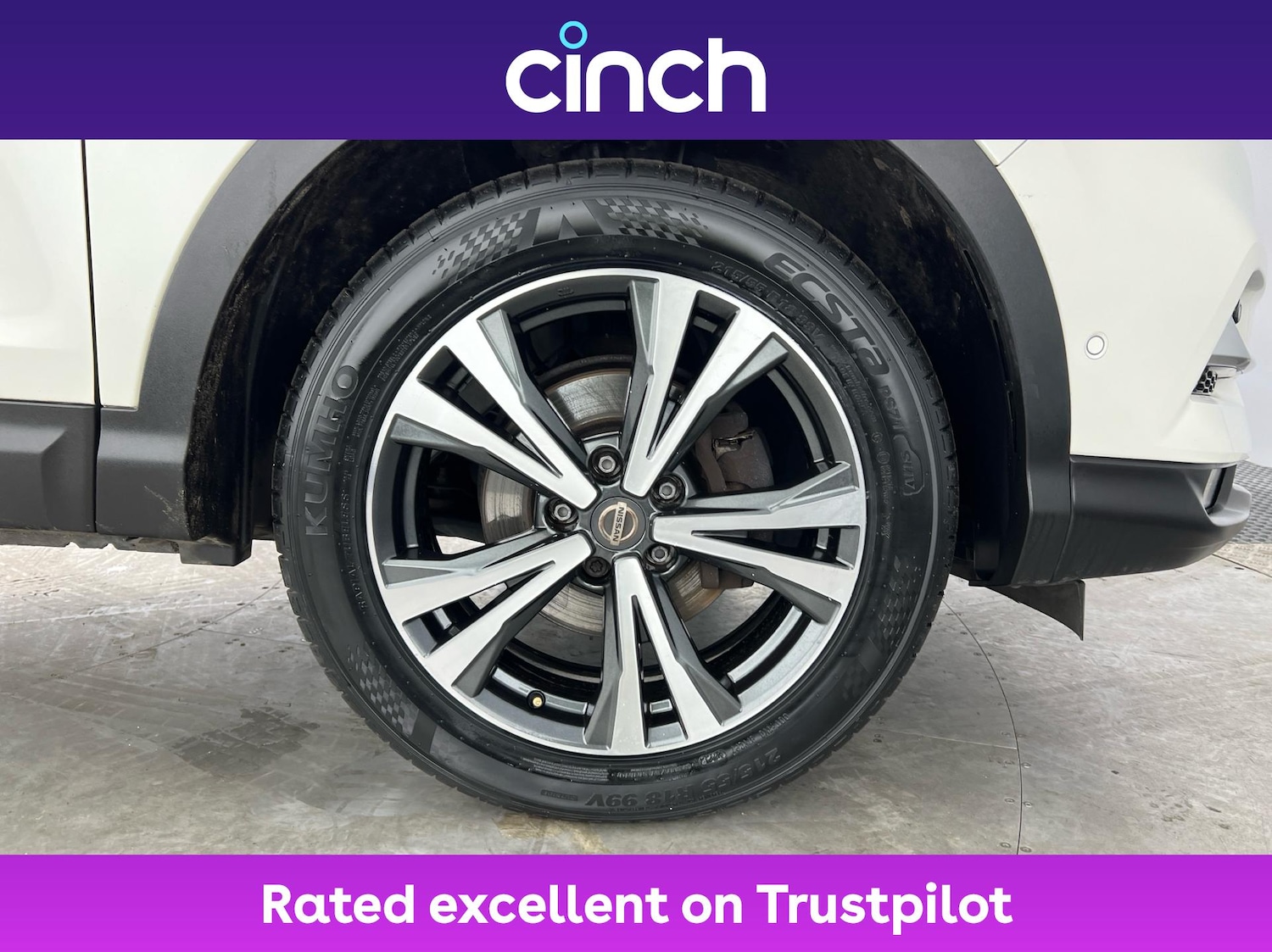Used Nissan Qashqai 2019 for sale - 76368437: Photo 28