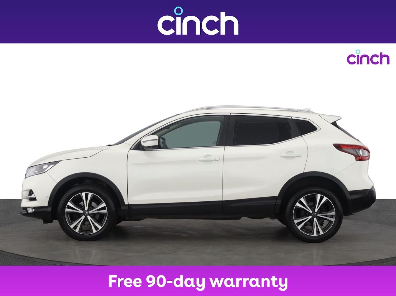 Used Nissan Qashqai 2019 for sale - 76368437: Photo 8