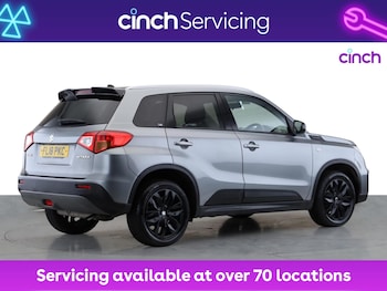 Used Suzuki Vitara 2018 for sale - 76057411: Photo 3