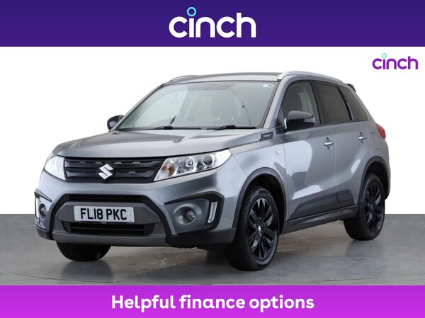 Used Suzuki Vitara 2018 for sale - 76057411: Photo 9