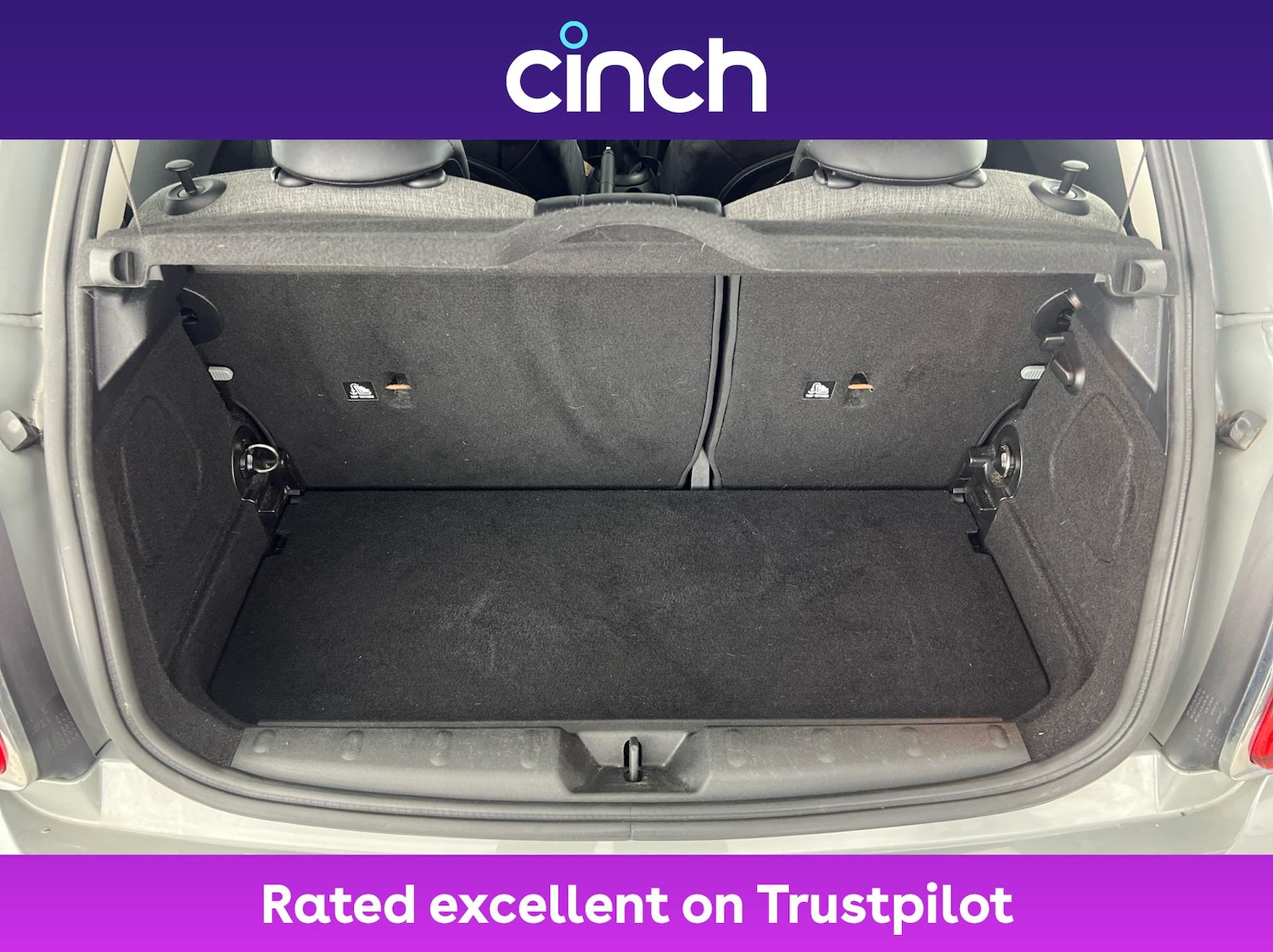 Used MINI Hatch 2018 for sale - 76623738: Photo 21