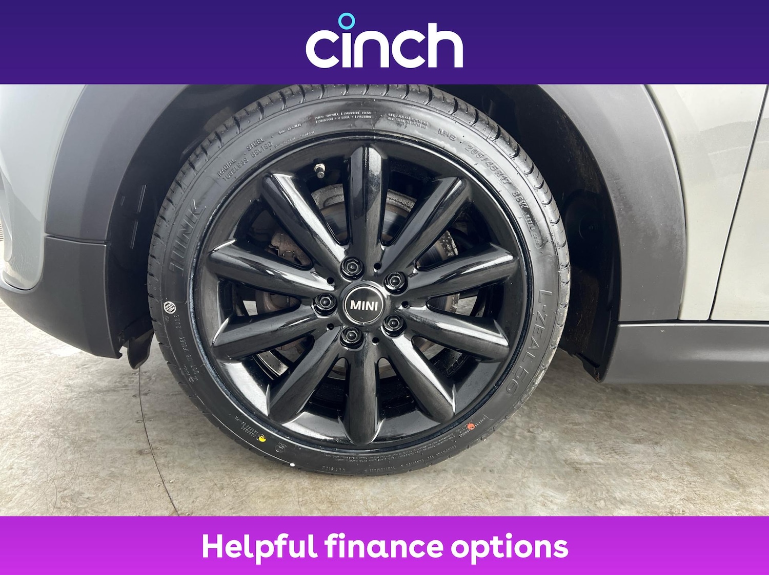 Used MINI Hatch 2018 for sale - 76623738: Photo 24