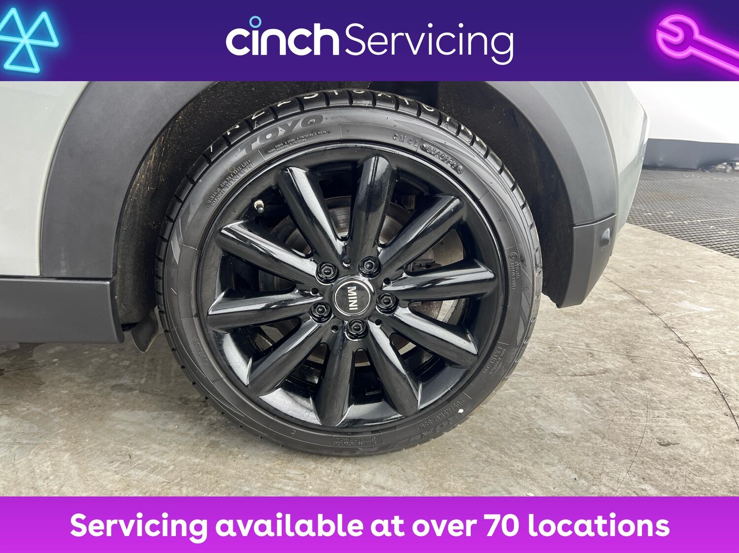 Used MINI Hatch 2018 for sale - 76623738: Photo 26