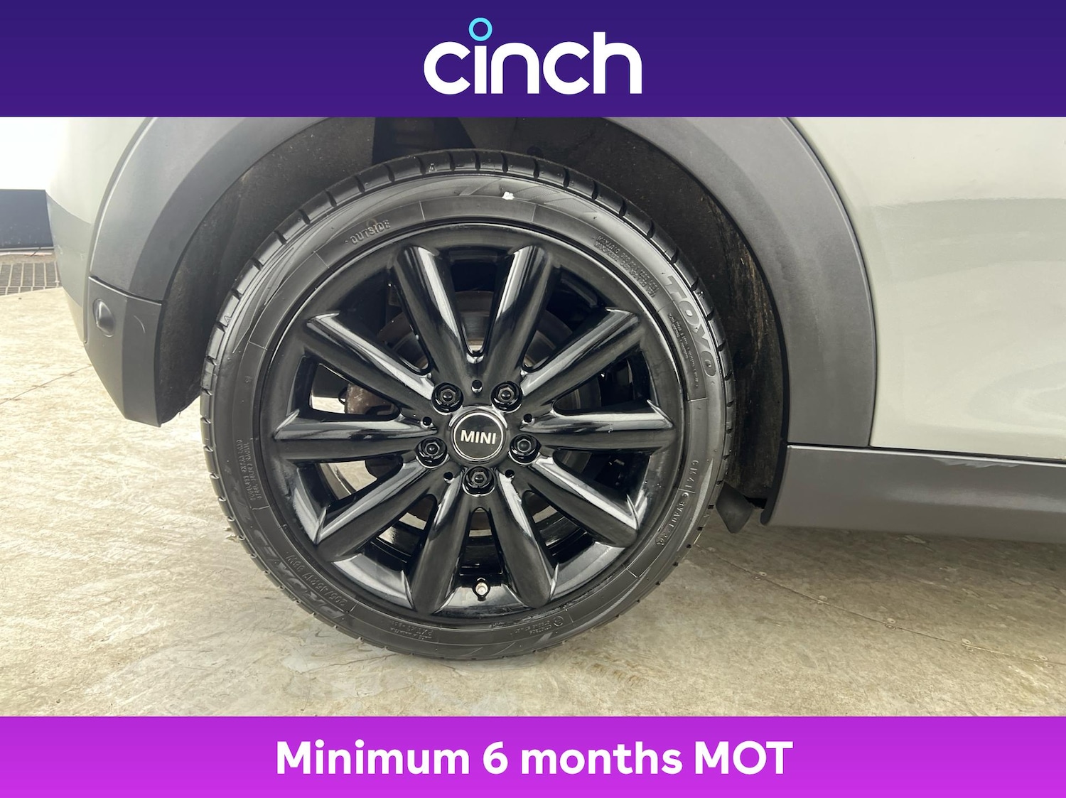 Used MINI Hatch 2018 for sale - 76623738: Photo 27