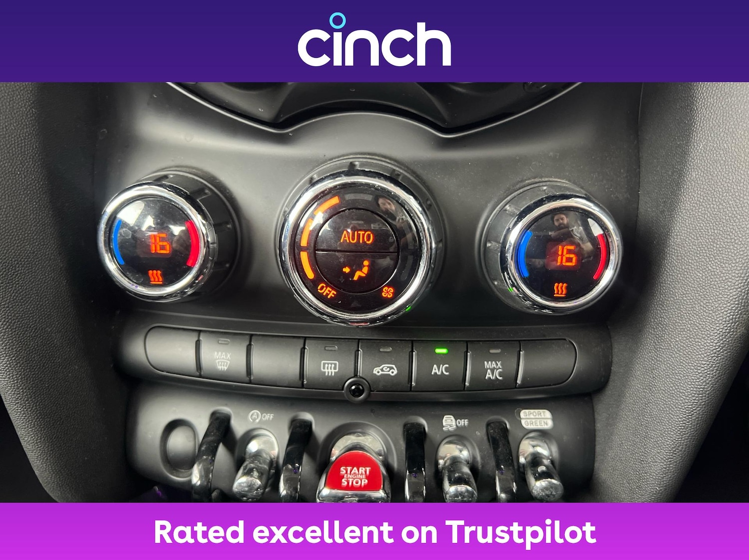 Used MINI Hatch 2018 for sale - 76623738: Photo 33