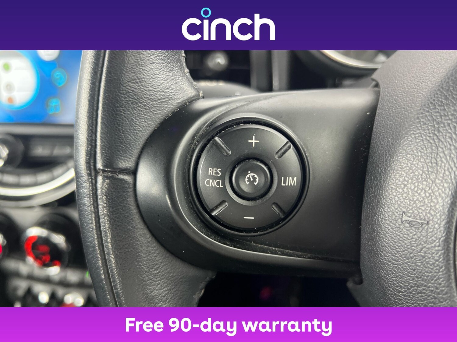 Used MINI Hatch 2018 for sale - 76623738: Photo 34